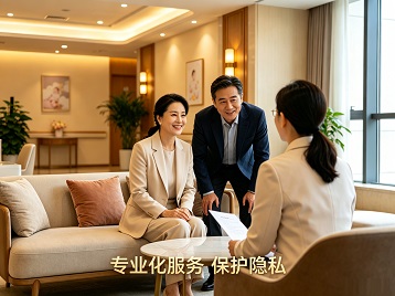 华蓥有偿售卵代生女生的客户的客户群体有哪些