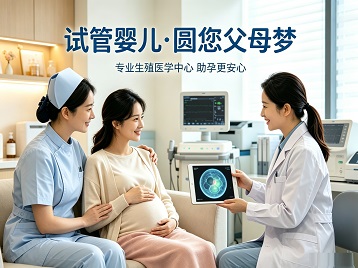 华蓥辅助生育服务 试管婴儿行业的兴起背景、发展与未来展望
